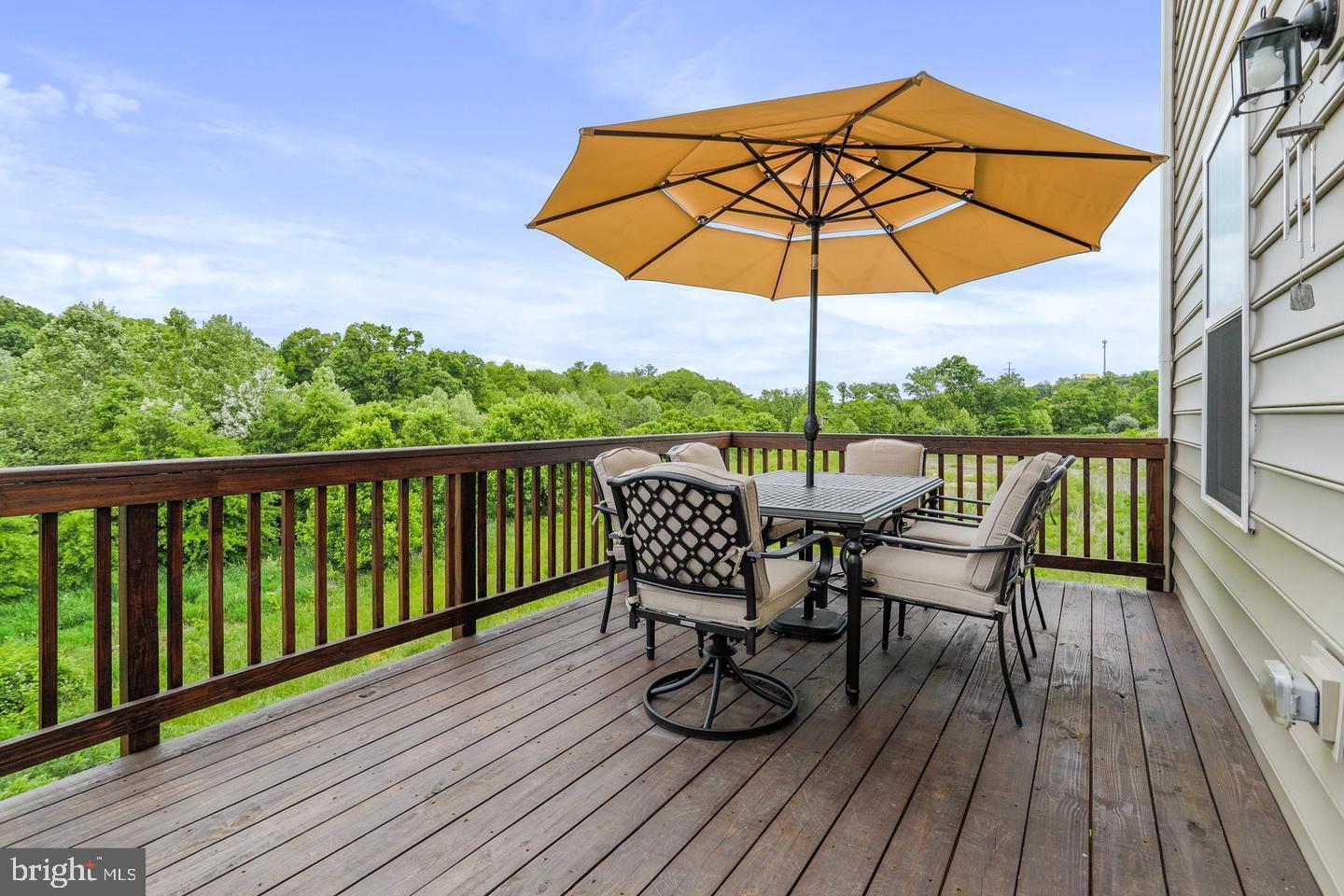 POTOMAC STATION - Residential Lease