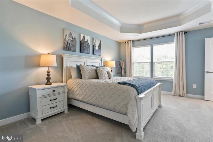 POTOMAC STATION - Residential Lease