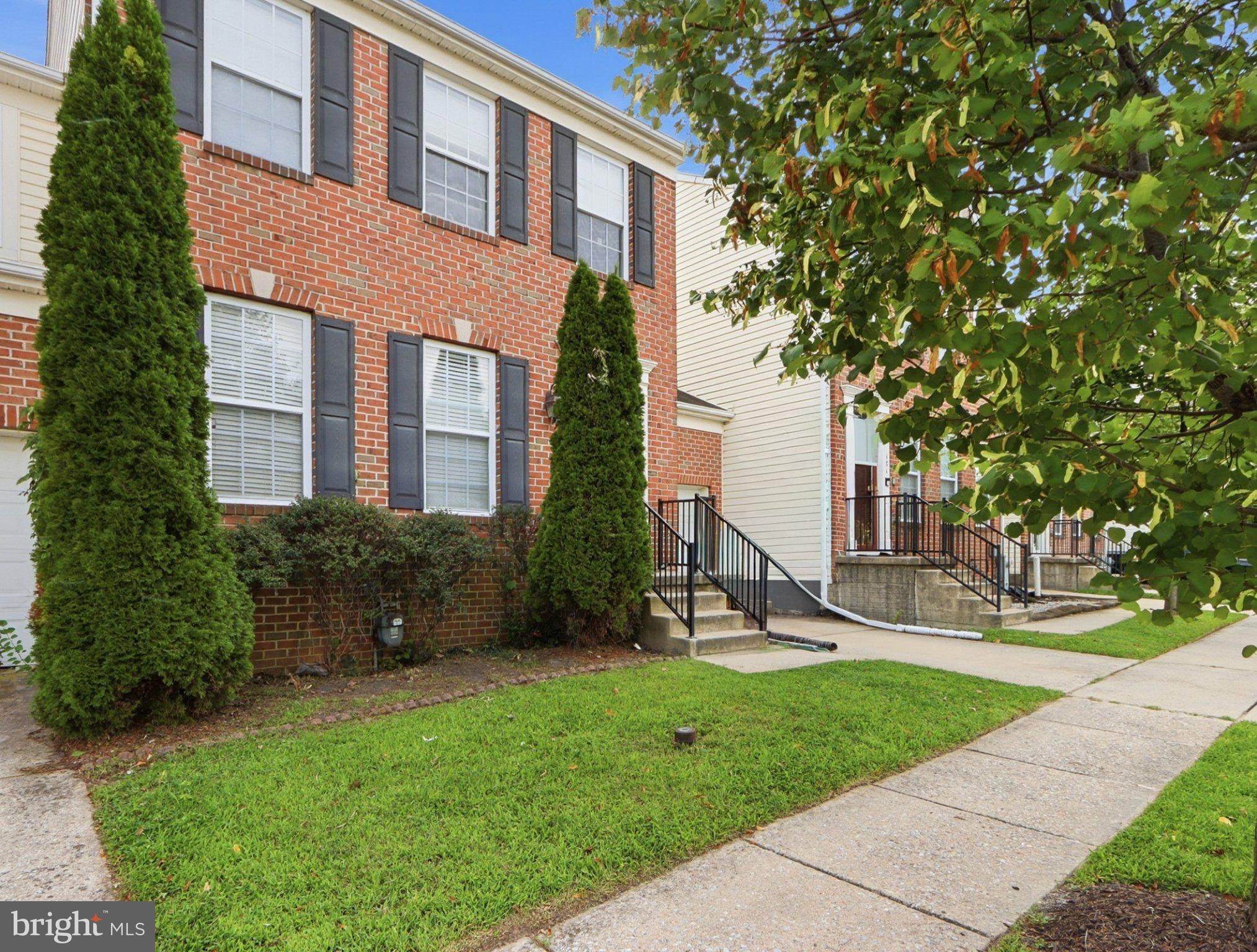 604 MOODY ROAD