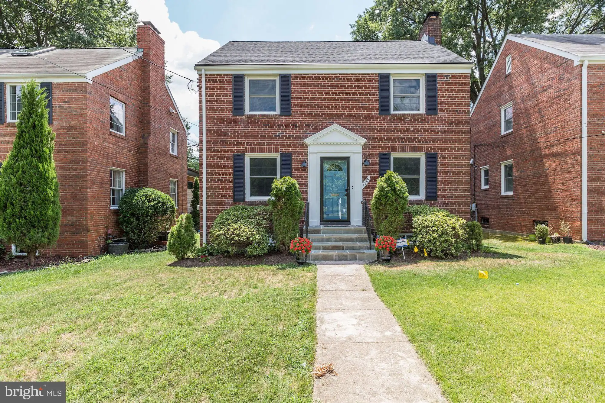 1745 Buchanan Street NE, Washington, DC 20017