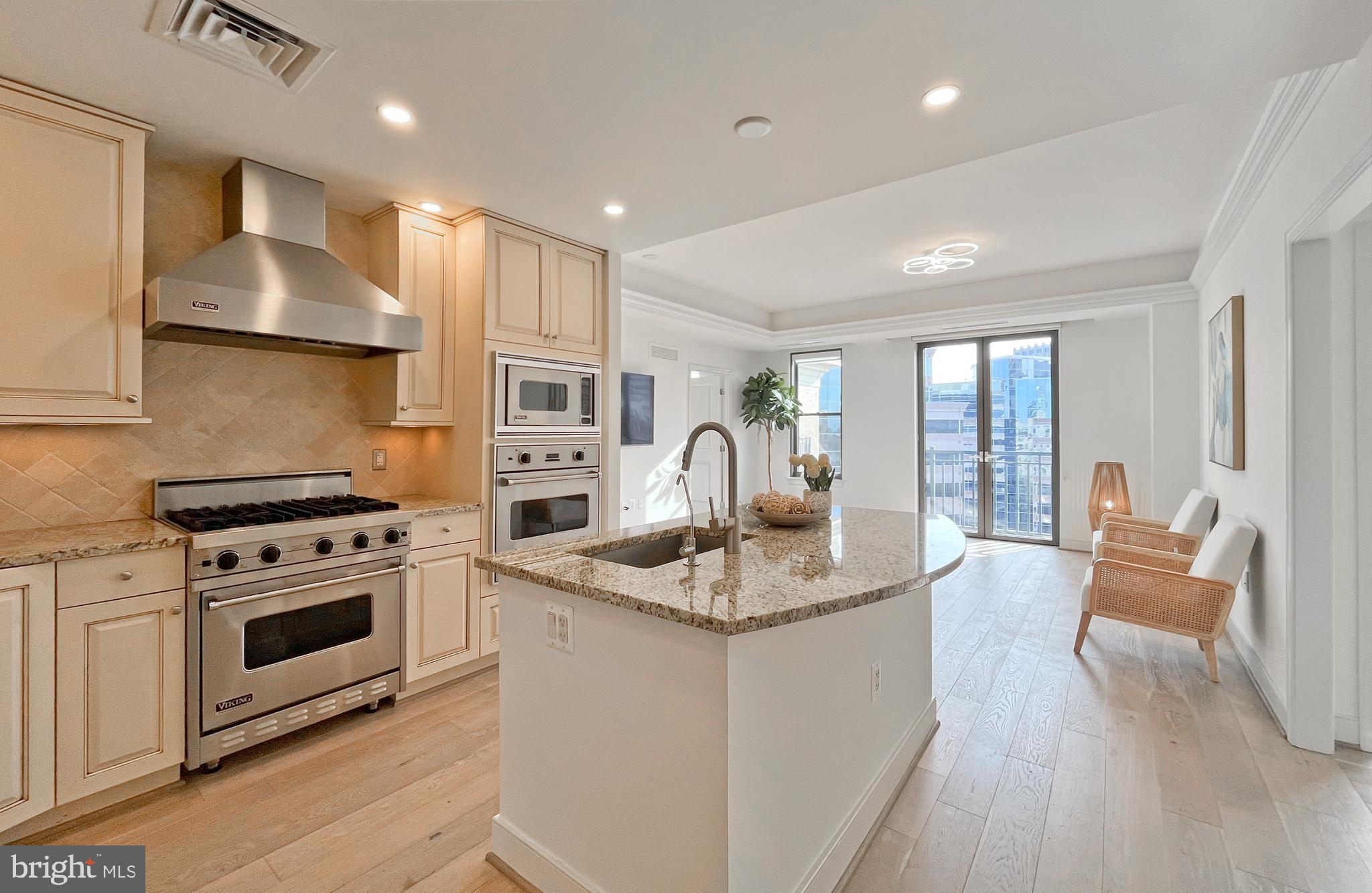 LIONSGATE - Residential