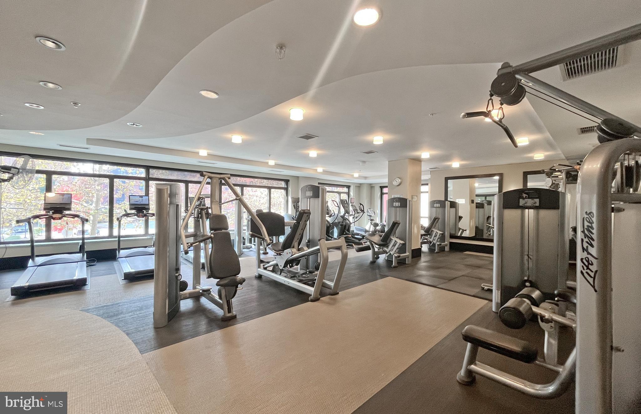 LIONSGATE - Residential