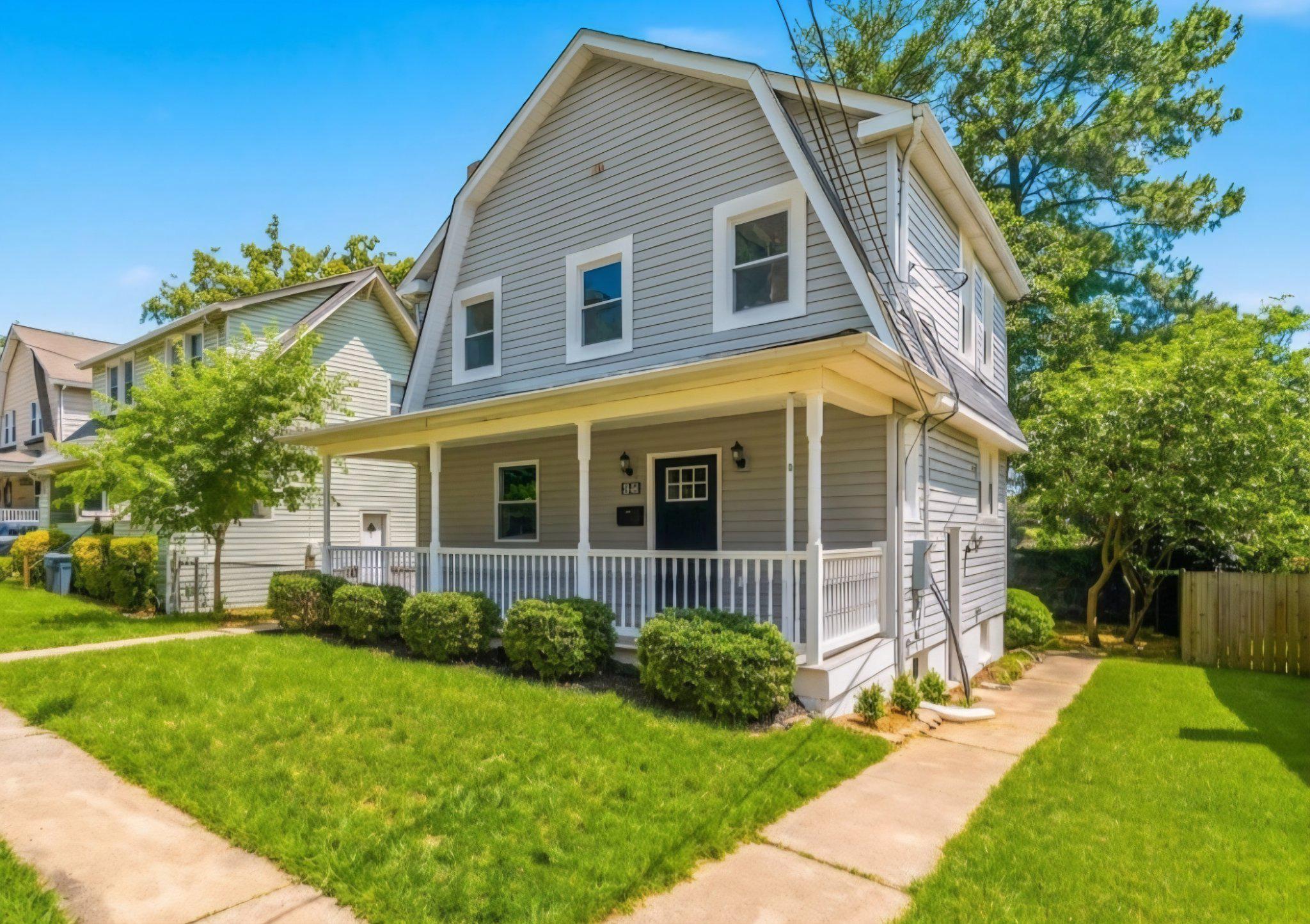 27 GLENWOOD AVENUE
