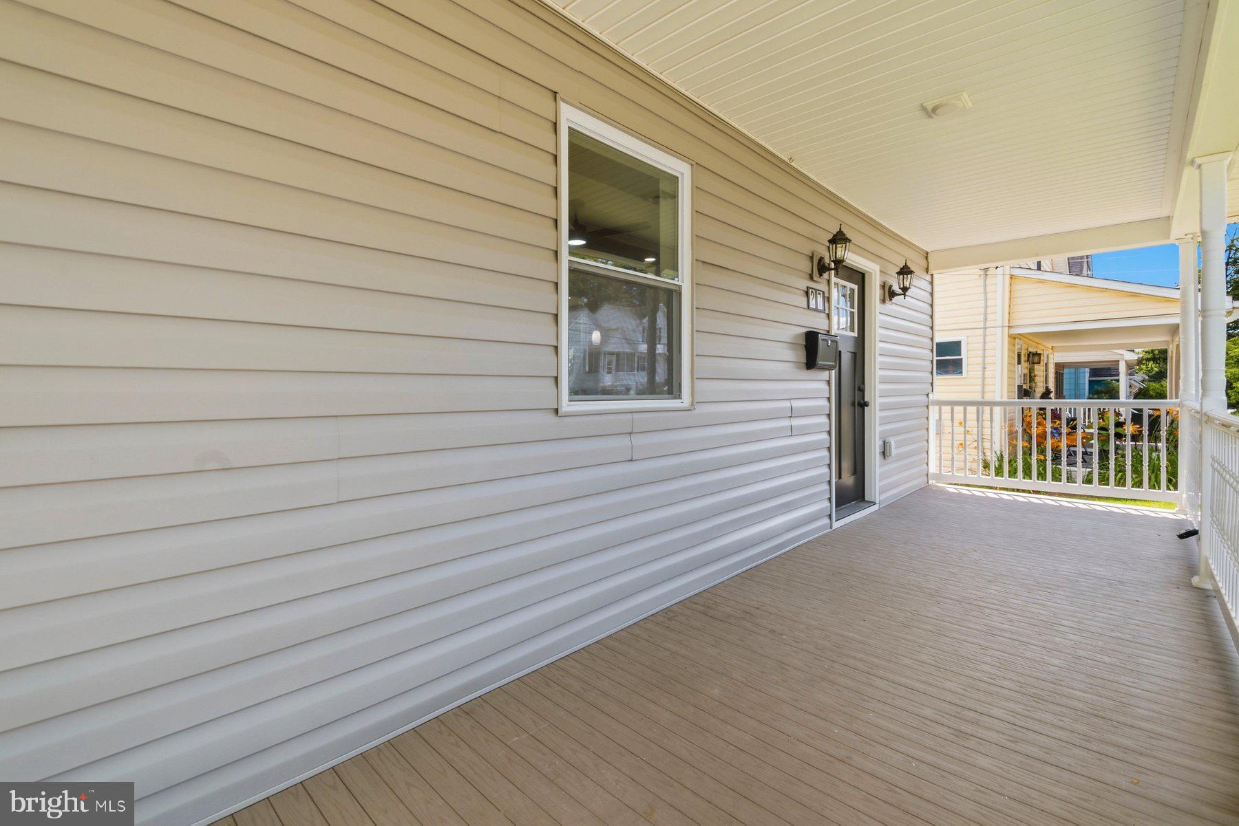 27 GLENWOOD AVENUE