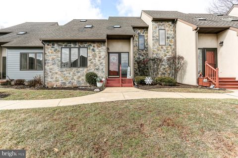 Photo of 23 Hawk Valley Lane, DENVER, PA 17517 (MLS # PALA2064040)