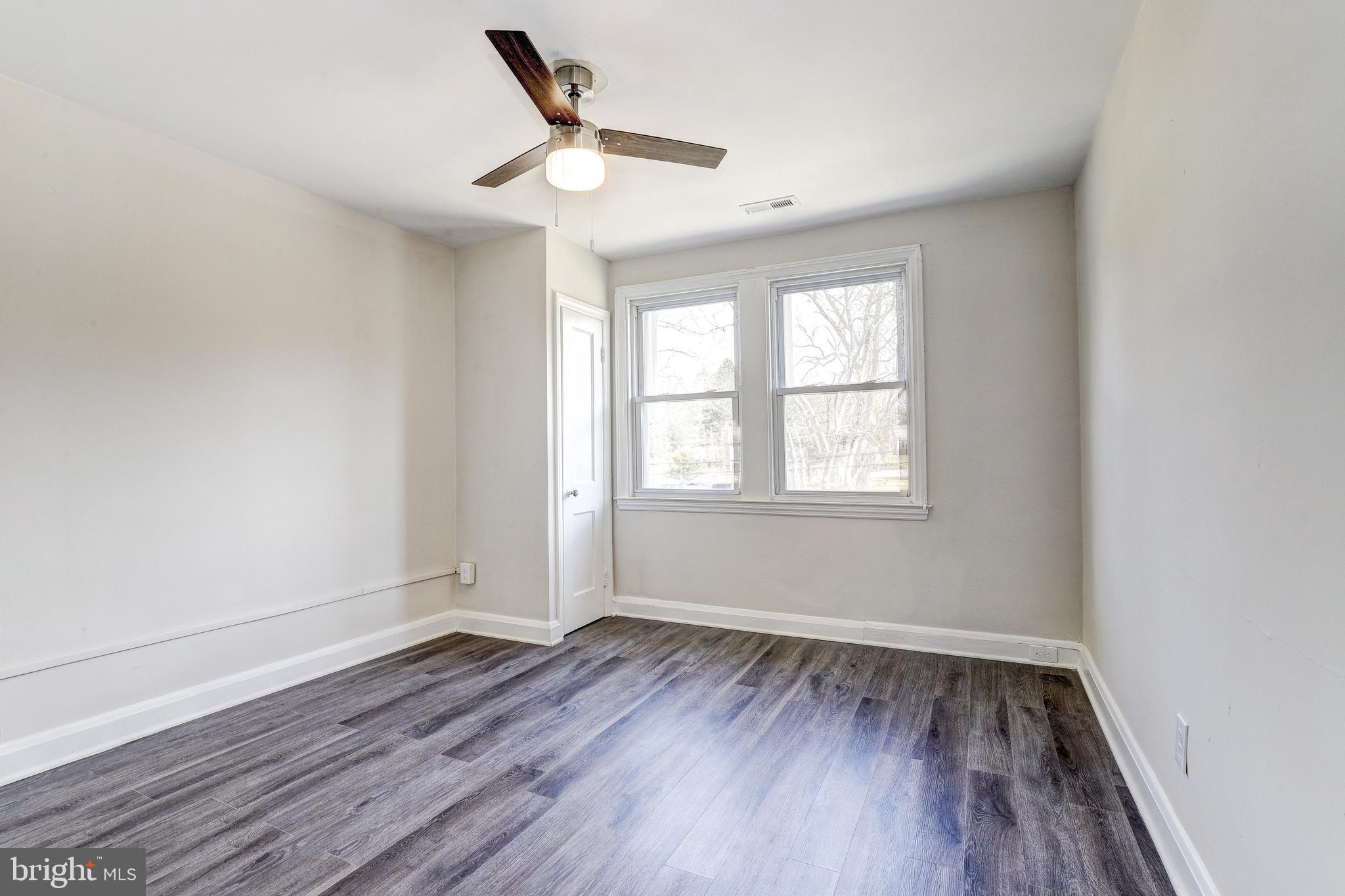 MOUNT WASHINGTON - Residential Lease