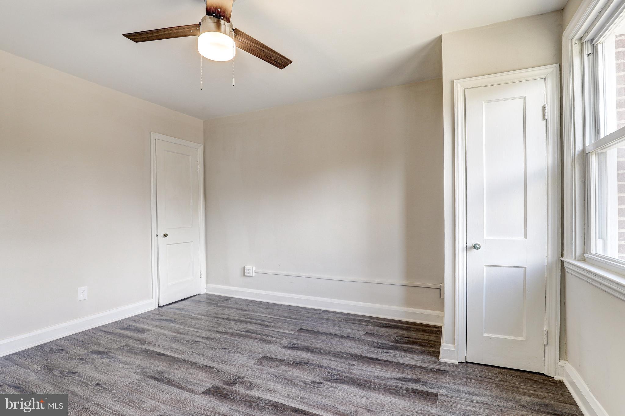MOUNT WASHINGTON - Residential Lease