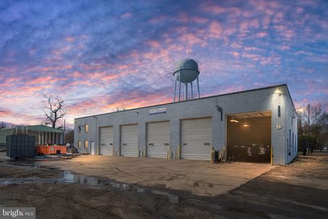 Photo of 41 Rv Parkway, FREDERICKSBURG, VA 22405 (MLS # VAST2048304)