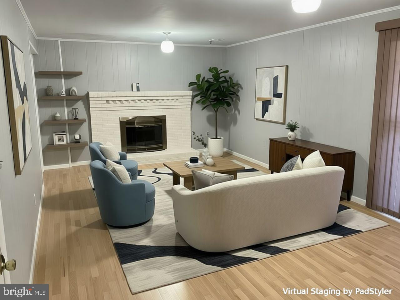 ROSE VALLEY ESTATES - Residential