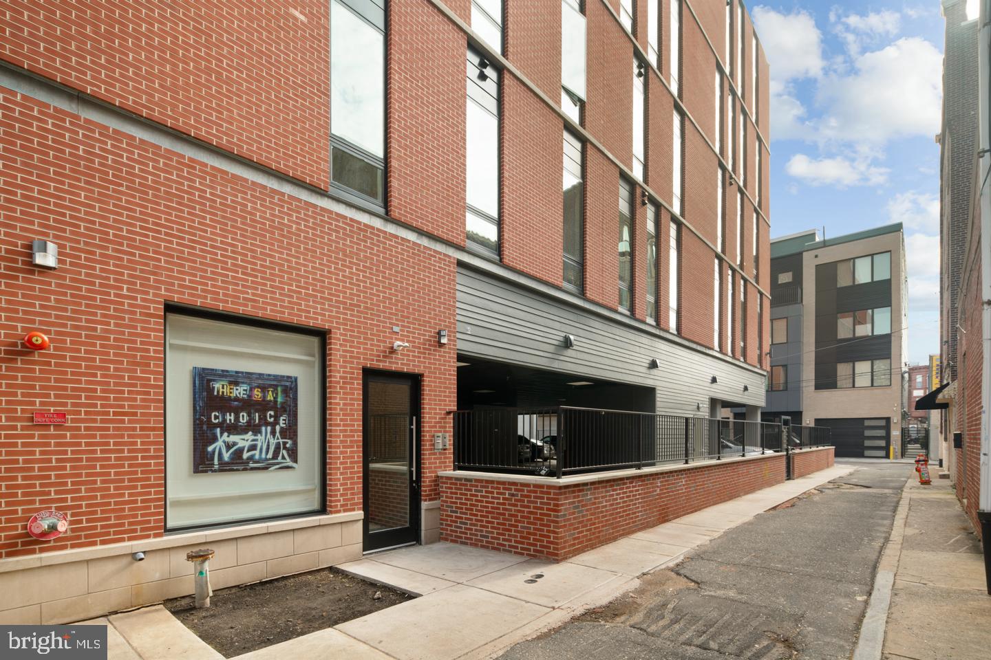 514 SOUTH STREET UNIT 402