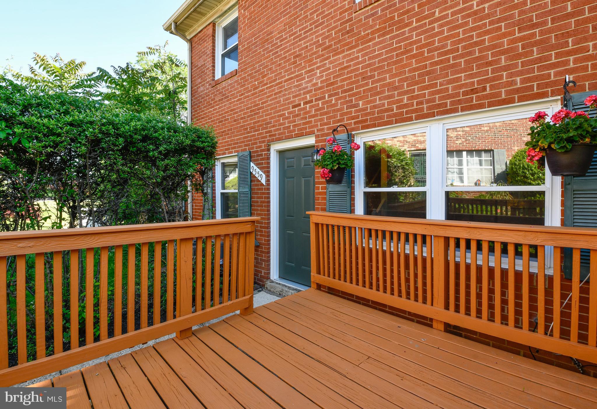 TERRACE TOWNE HOMES OF GUNSTON - Residential