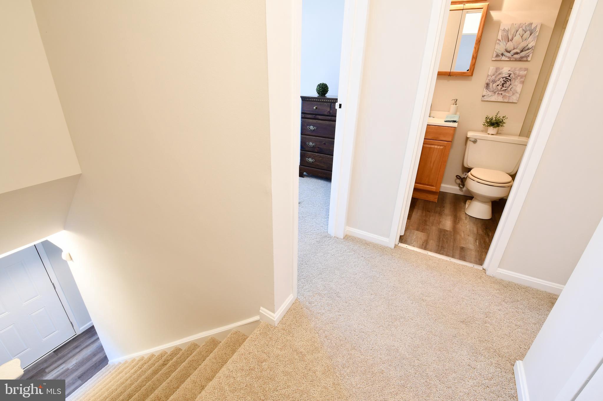 TERRACE TOWNE HOMES OF GUNSTON - Residential