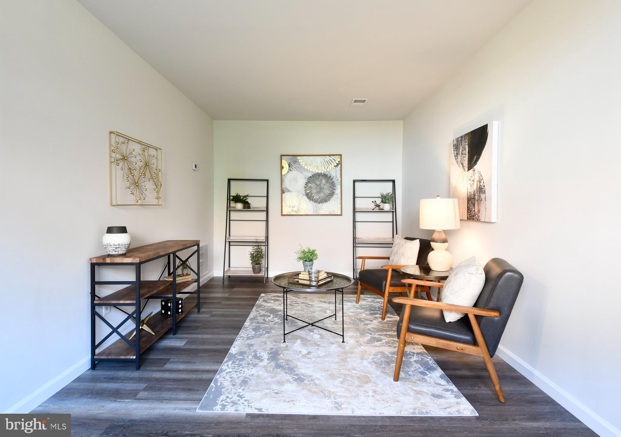 TERRACE TOWNE HOMES OF GUNSTON - Residential