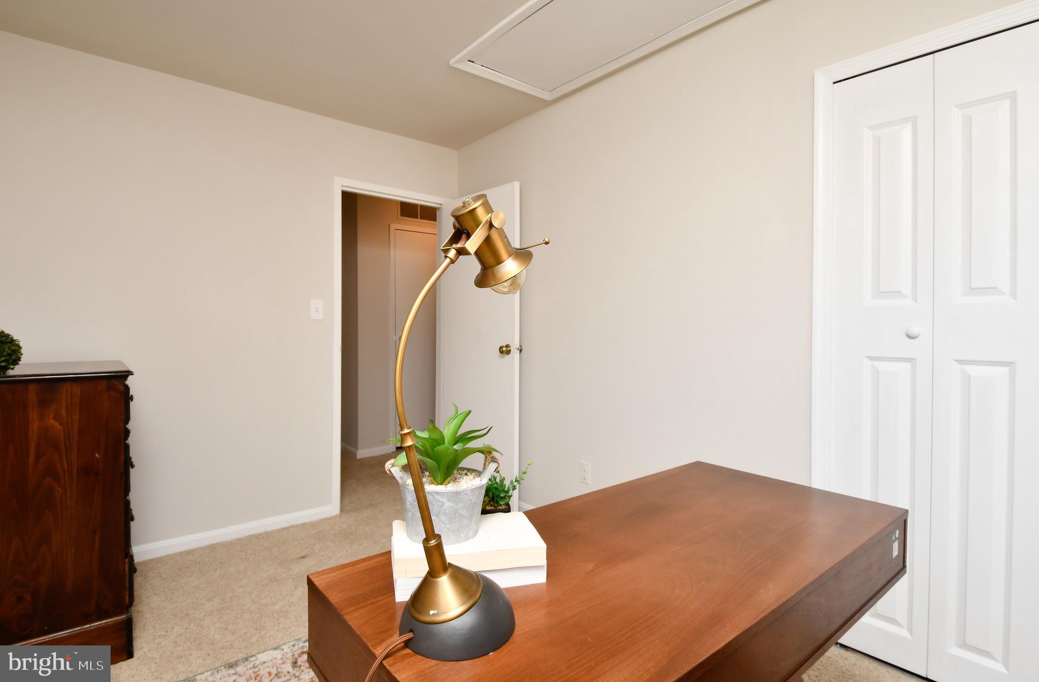 TERRACE TOWNE HOMES OF GUNSTON - Residential