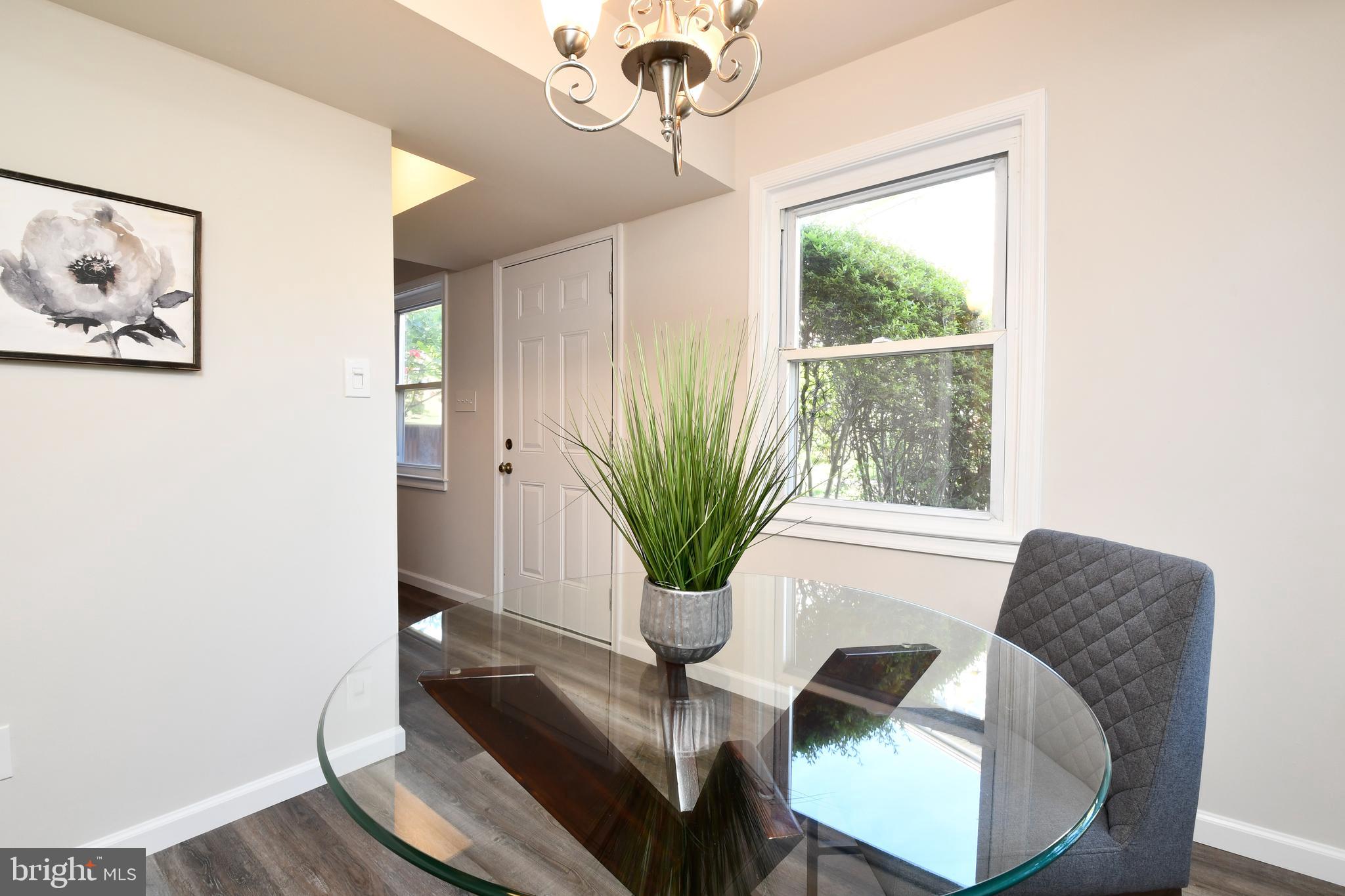 TERRACE TOWNE HOMES OF GUNSTON - Residential