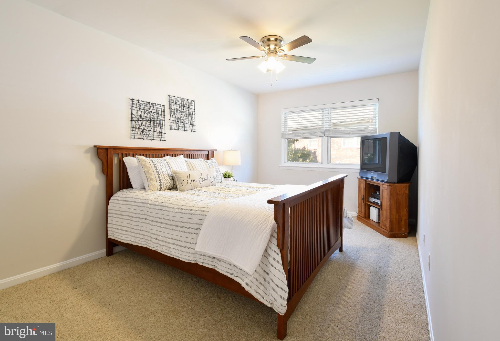 TERRACE TOWNE HOMES OF GUNSTON - Residential