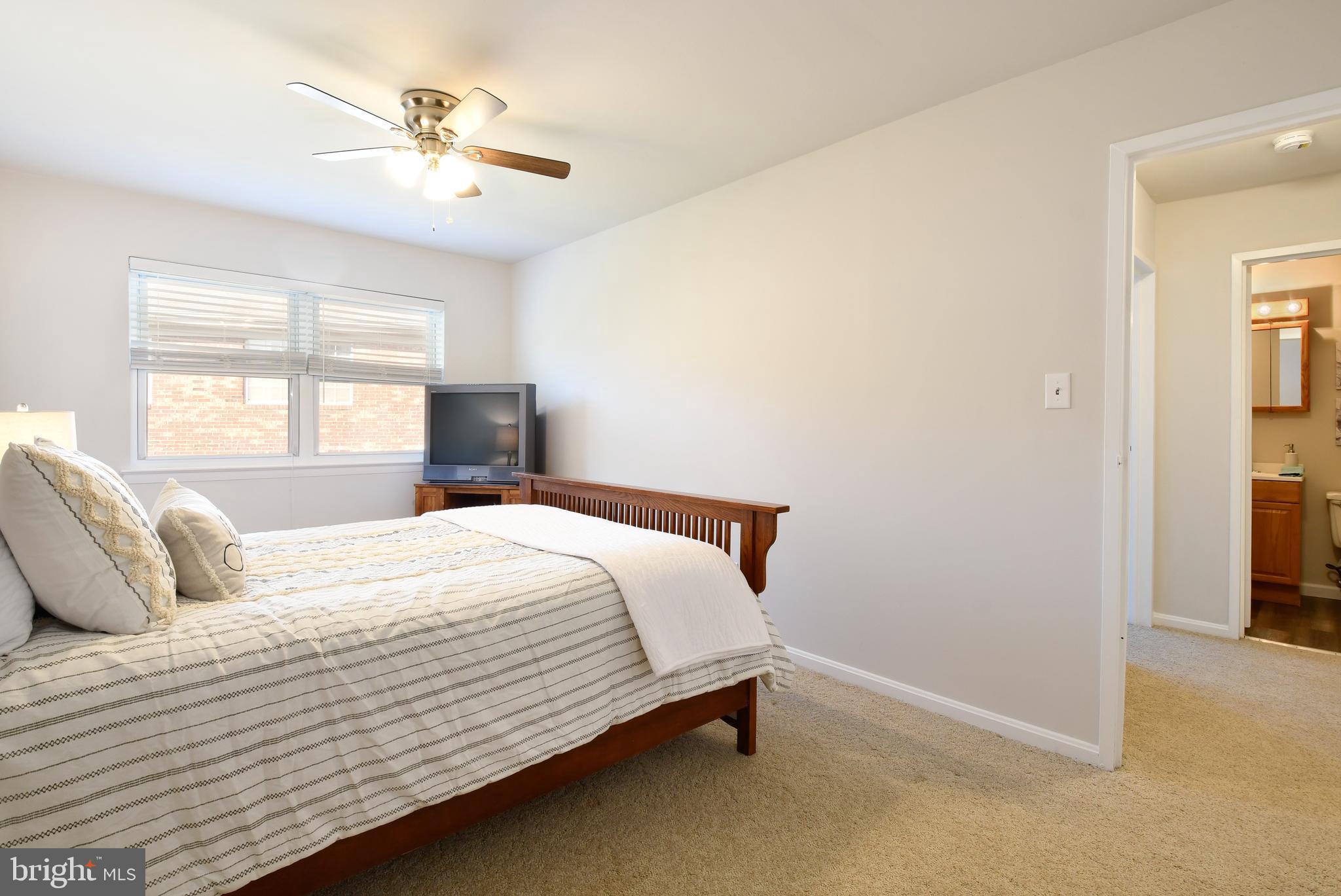 TERRACE TOWNE HOMES OF GUNSTON - Residential