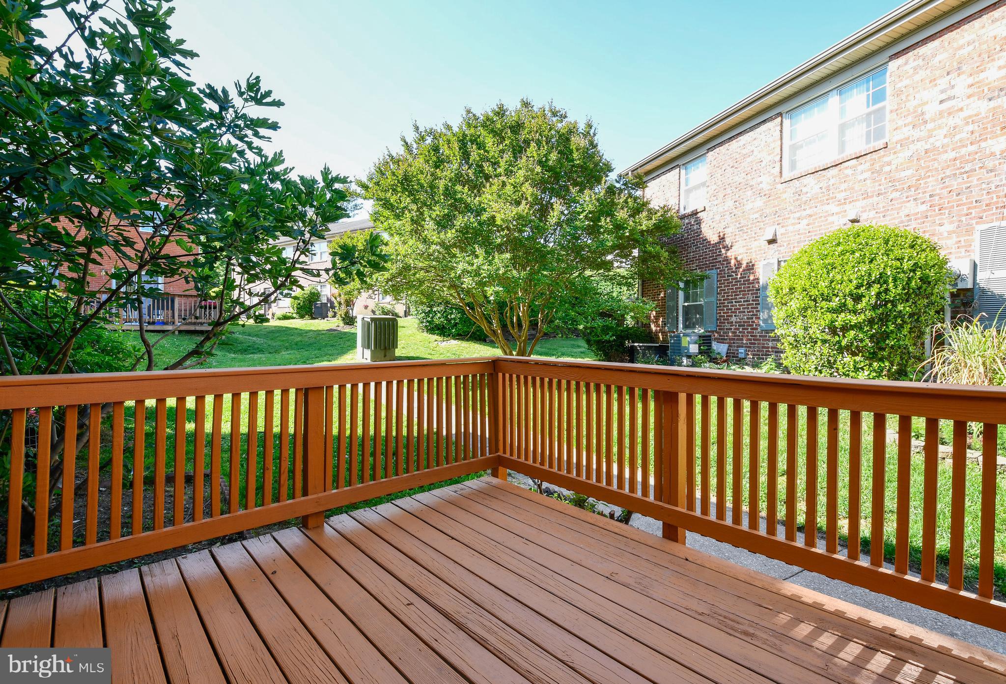 TERRACE TOWNE HOMES OF GUNSTON - Residential