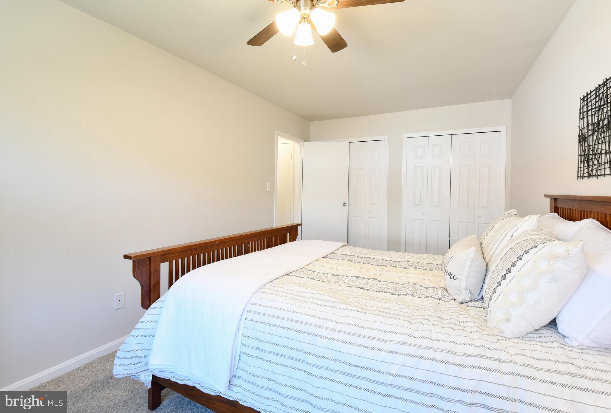 TERRACE TOWNE HOMES OF GUNSTON - Residential