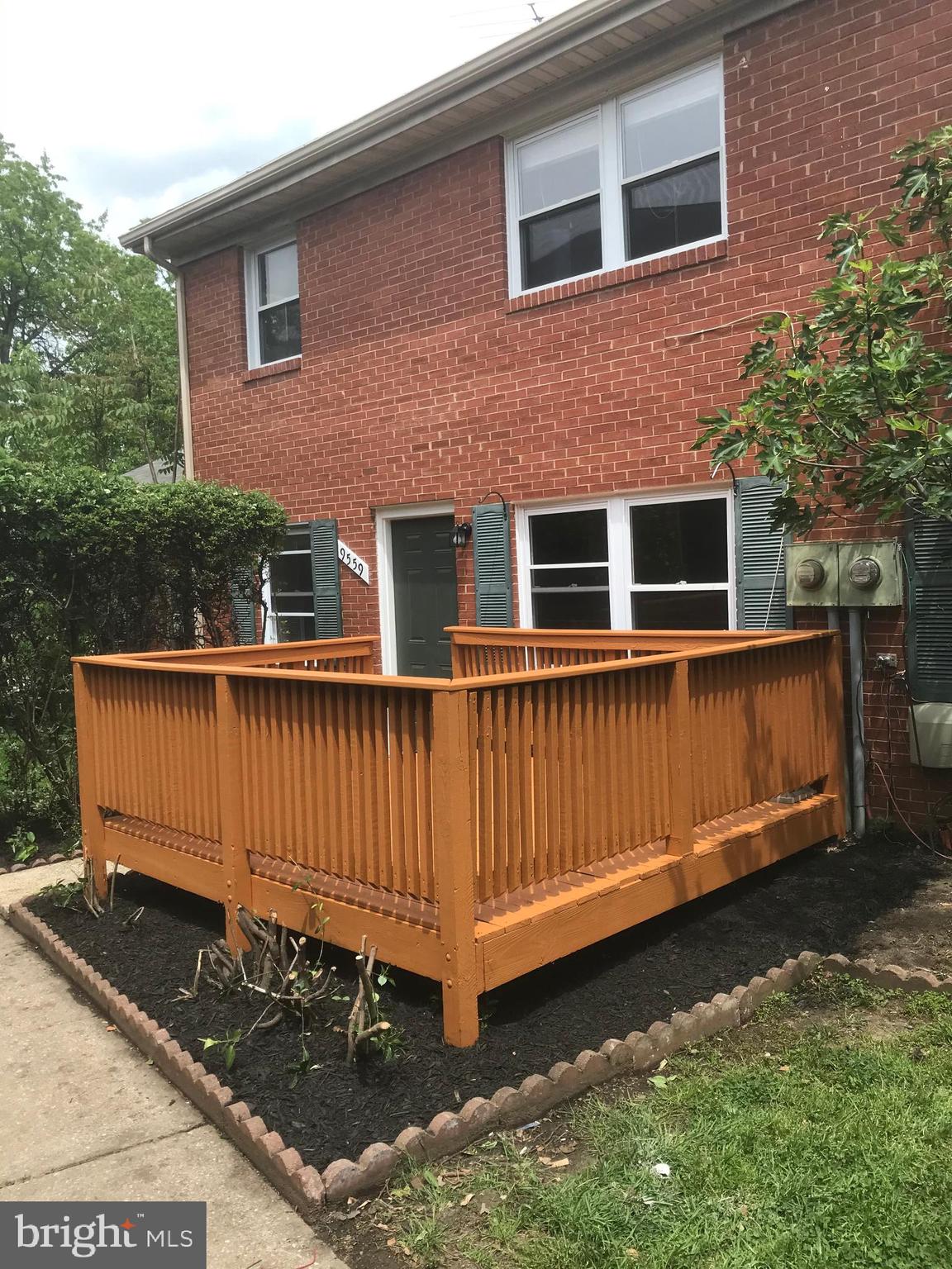TERRACE TOWNE HOMES OF GUNSTON - Residential
