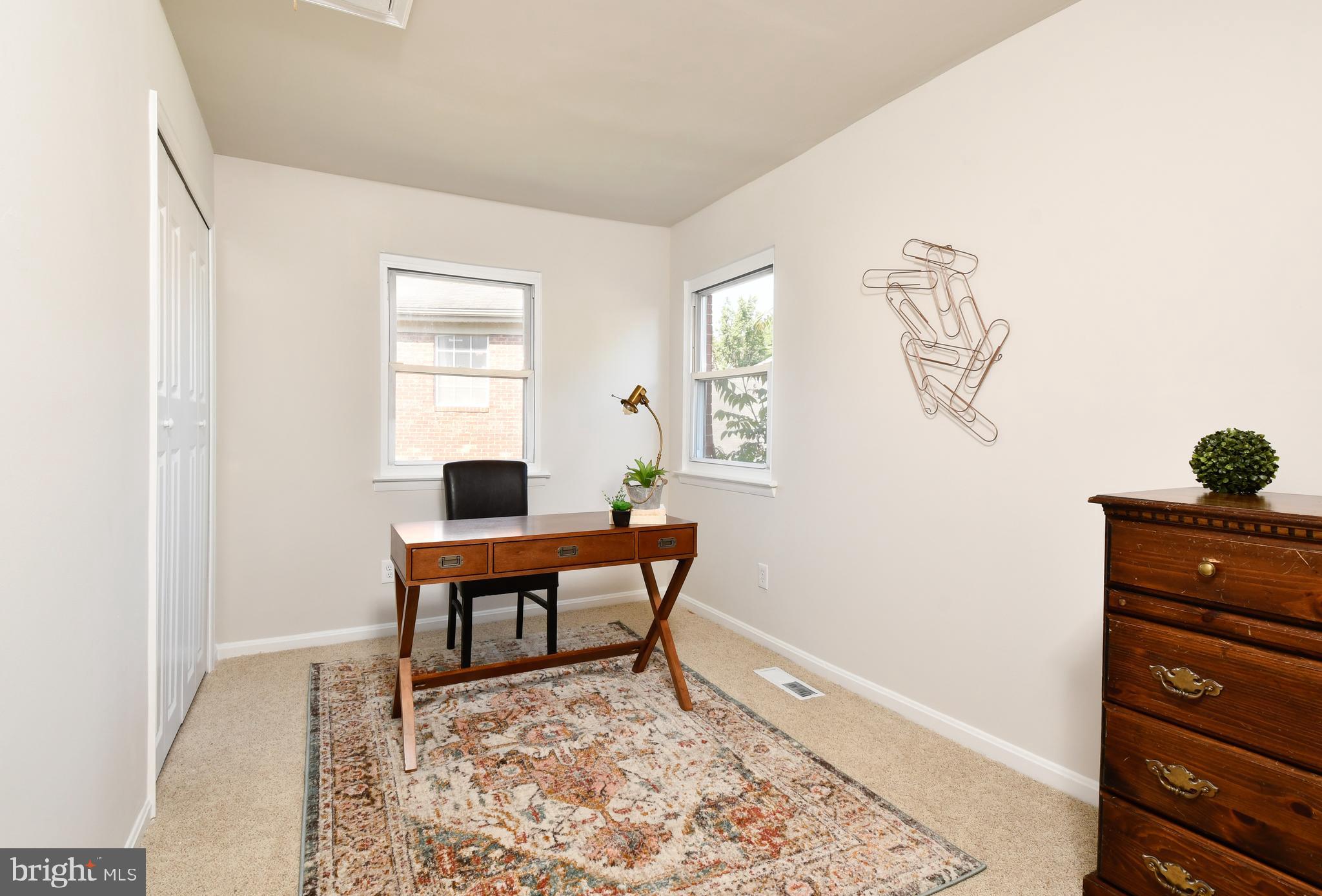 TERRACE TOWNE HOMES OF GUNSTON - Residential
