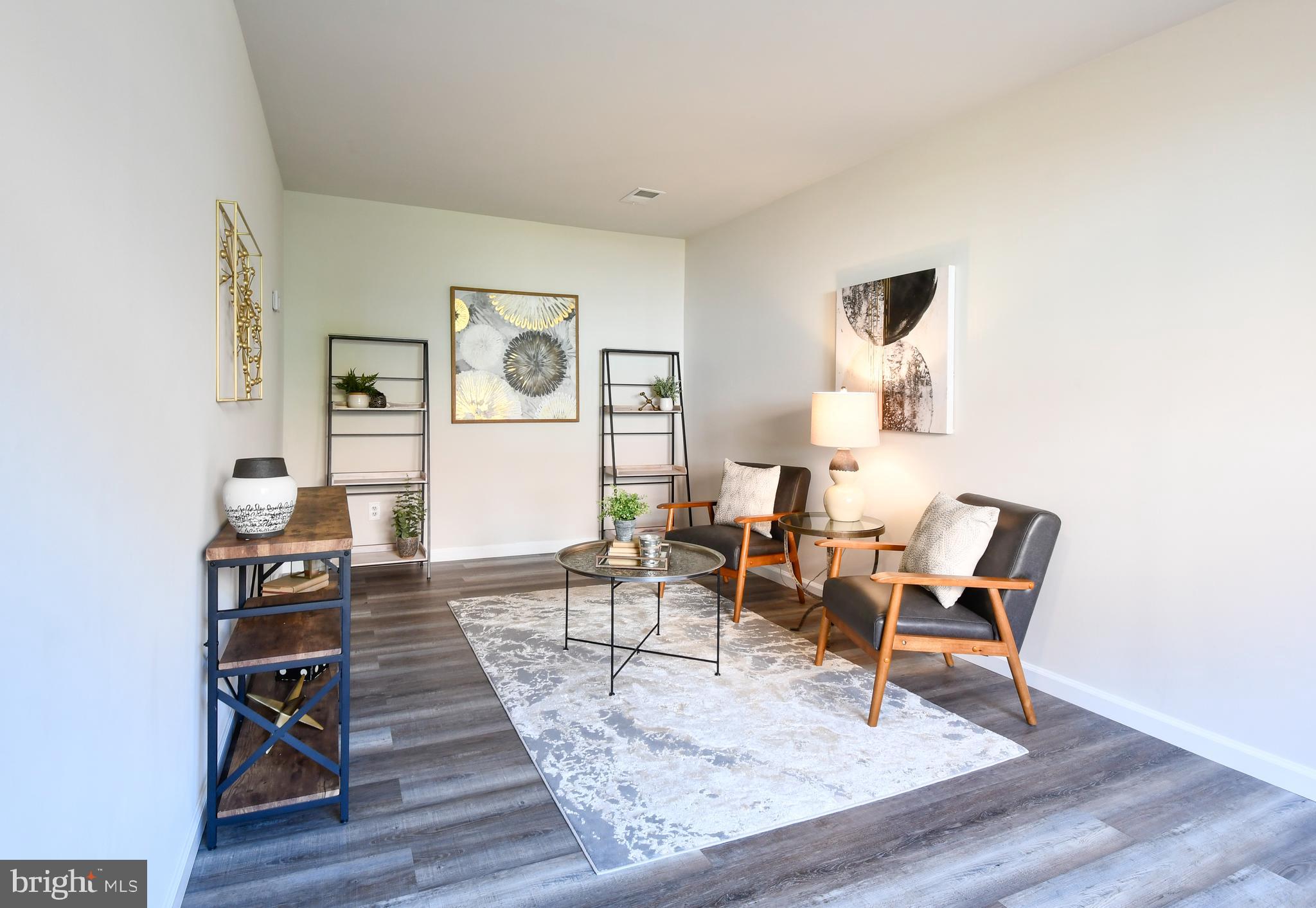 TERRACE TOWNE HOMES OF GUNSTON - Residential