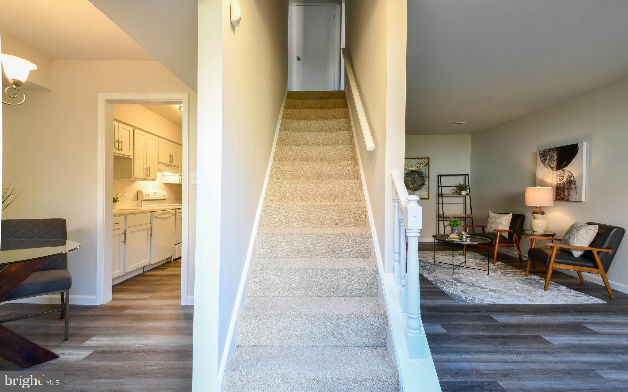 TERRACE TOWNE HOMES OF GUNSTON - Residential