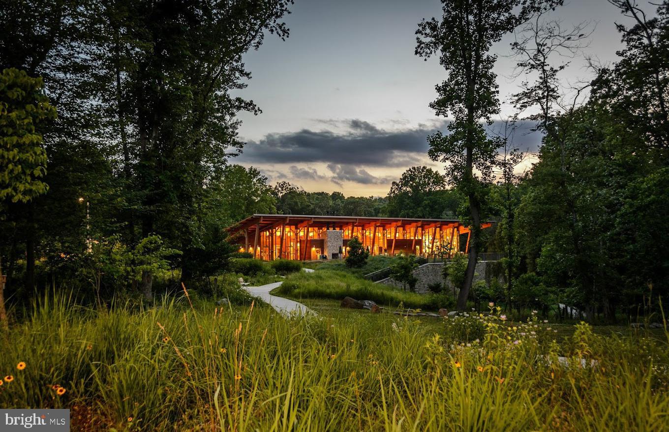 MAPLE LAWN - Residential