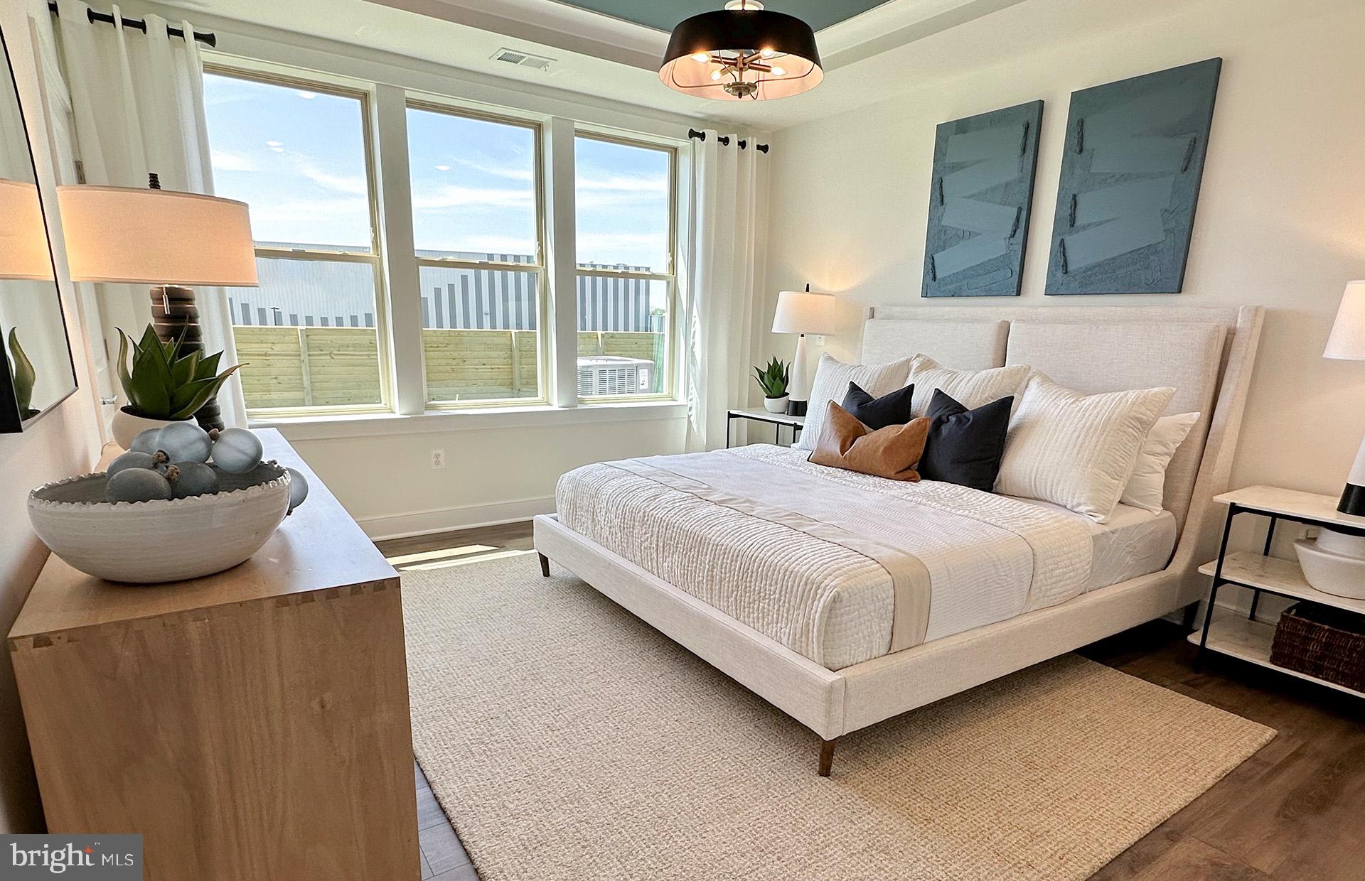 MAPLE LAWN - Residential