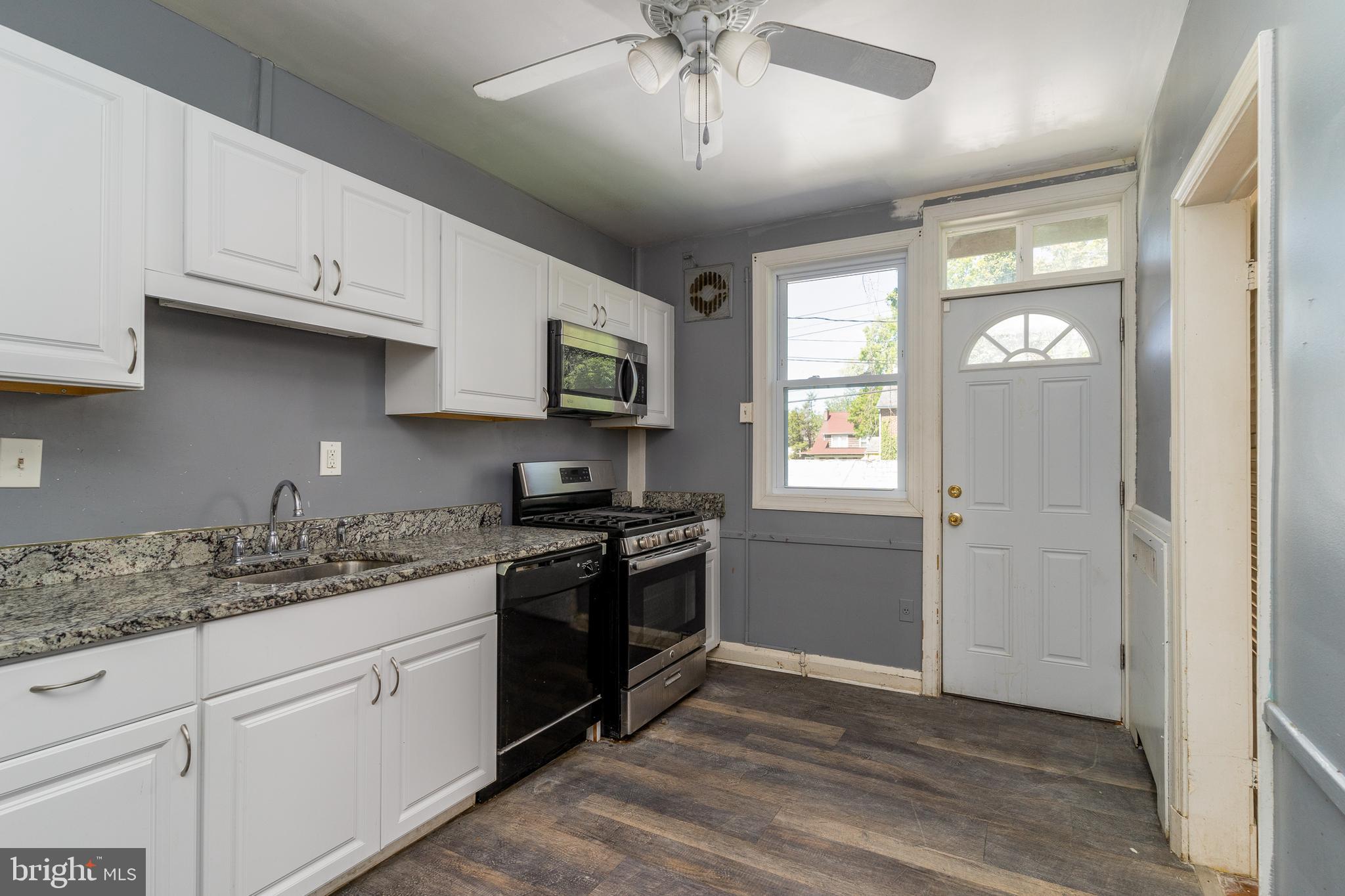 ASHBURTON - Residential