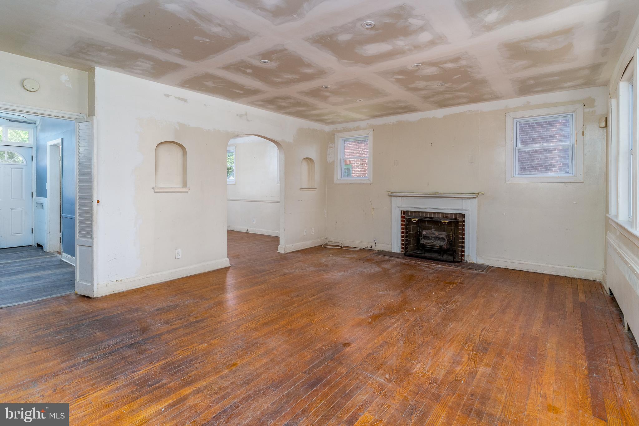 ASHBURTON - Residential