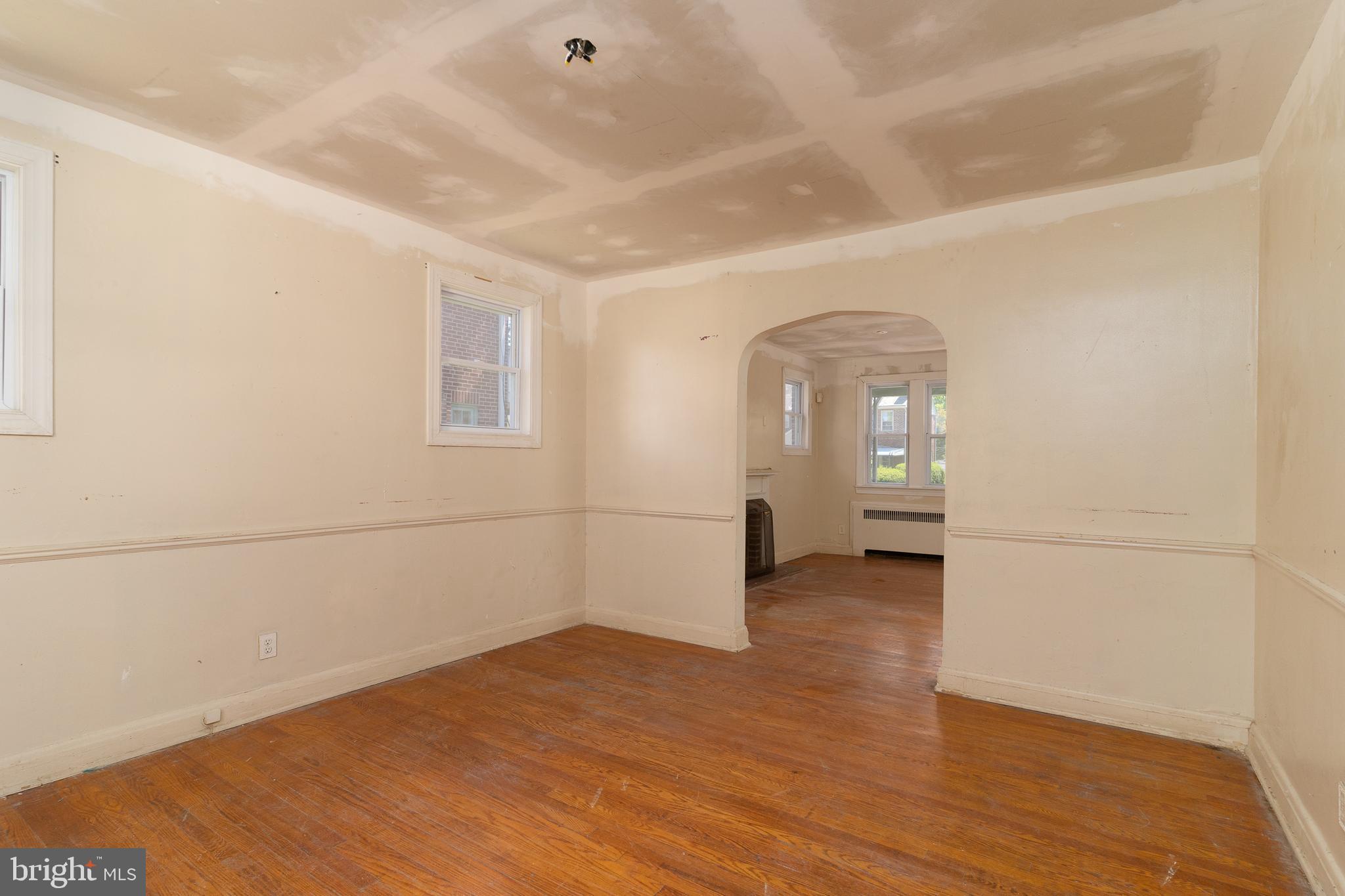 ASHBURTON - Residential