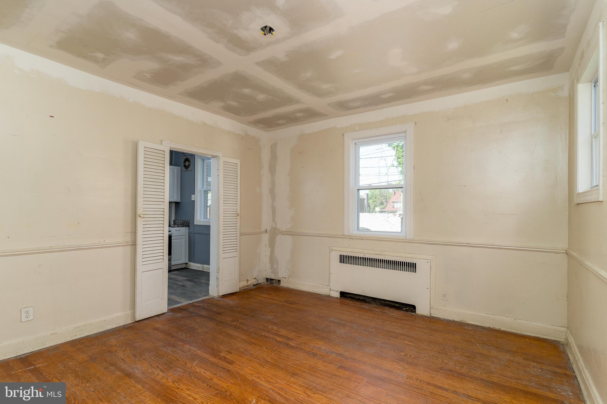 ASHBURTON - Residential