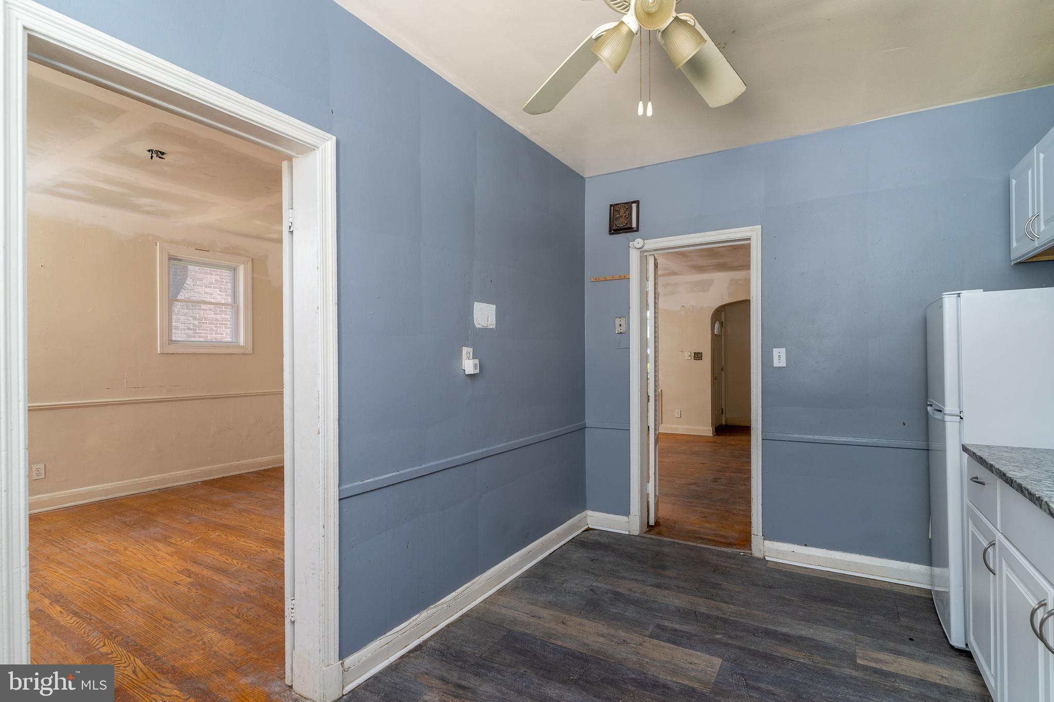 ASHBURTON - Residential