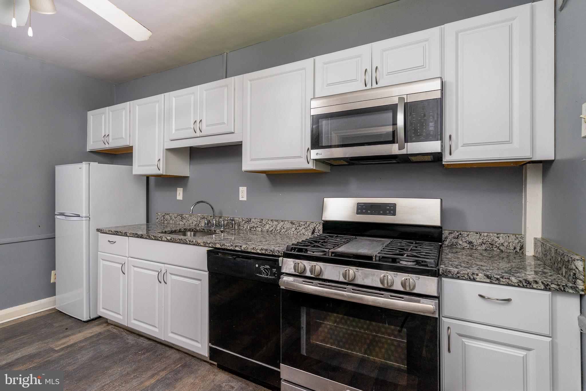 ASHBURTON - Residential