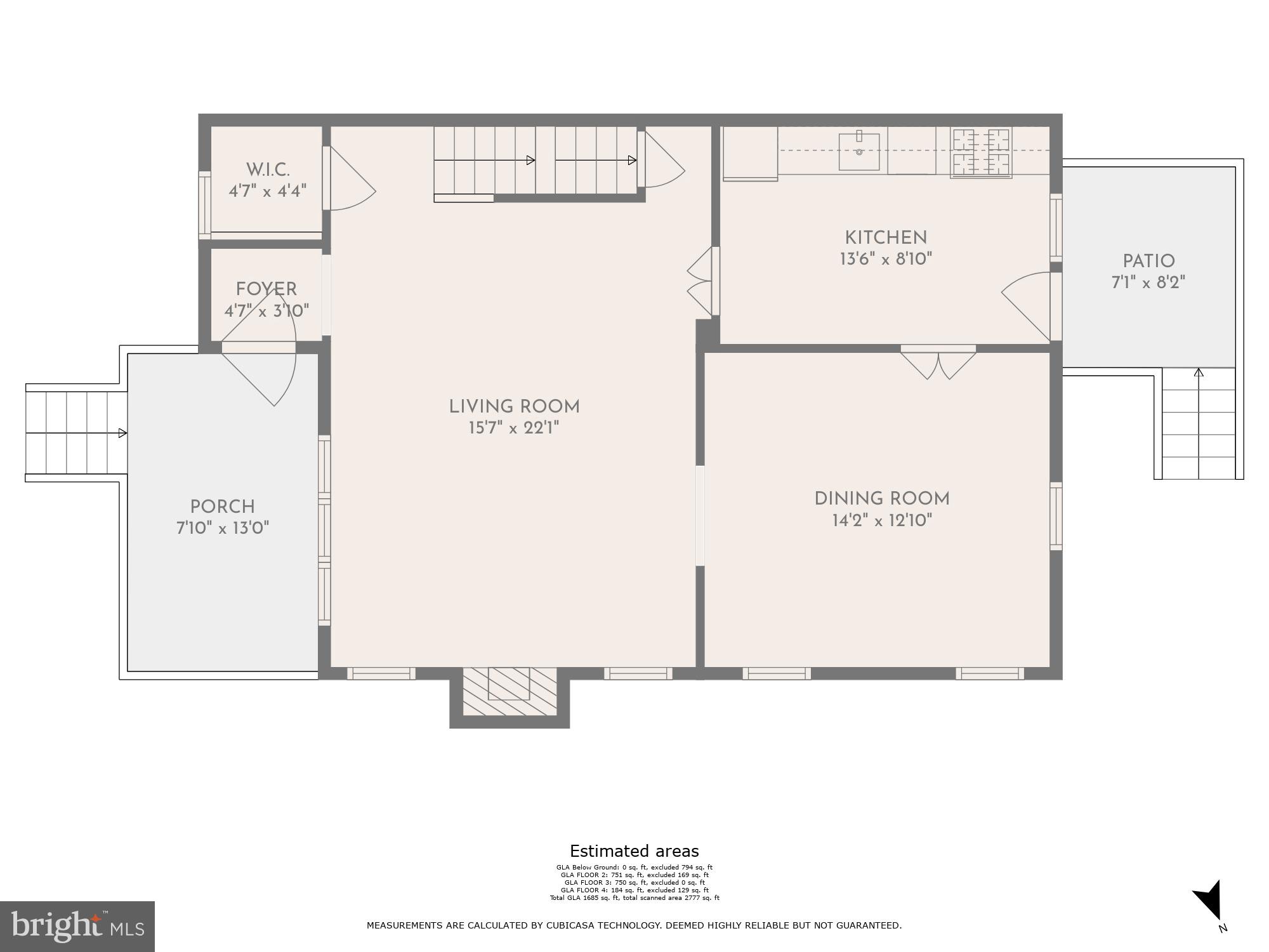 ASHBURTON - Residential