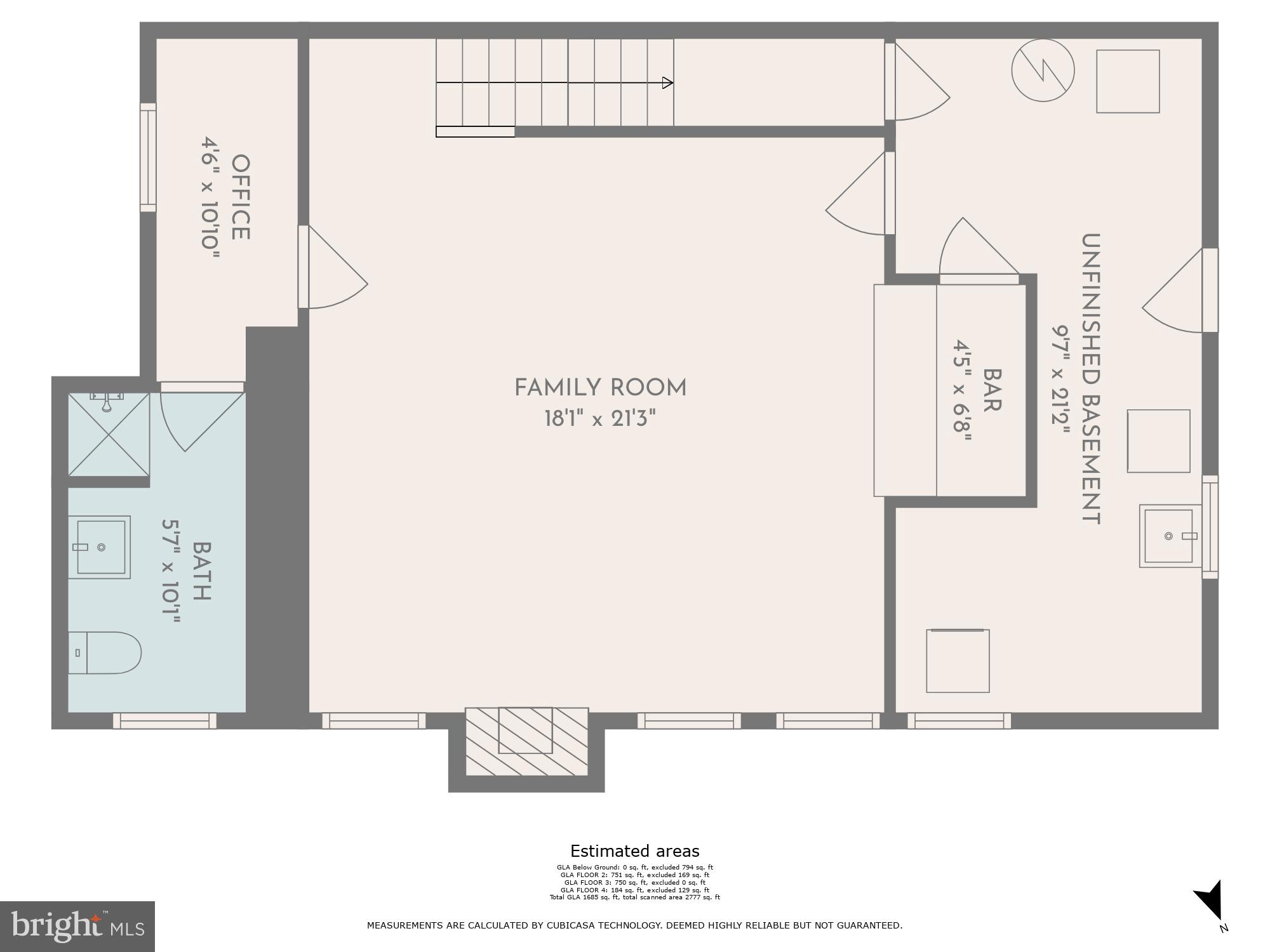 ASHBURTON - Residential