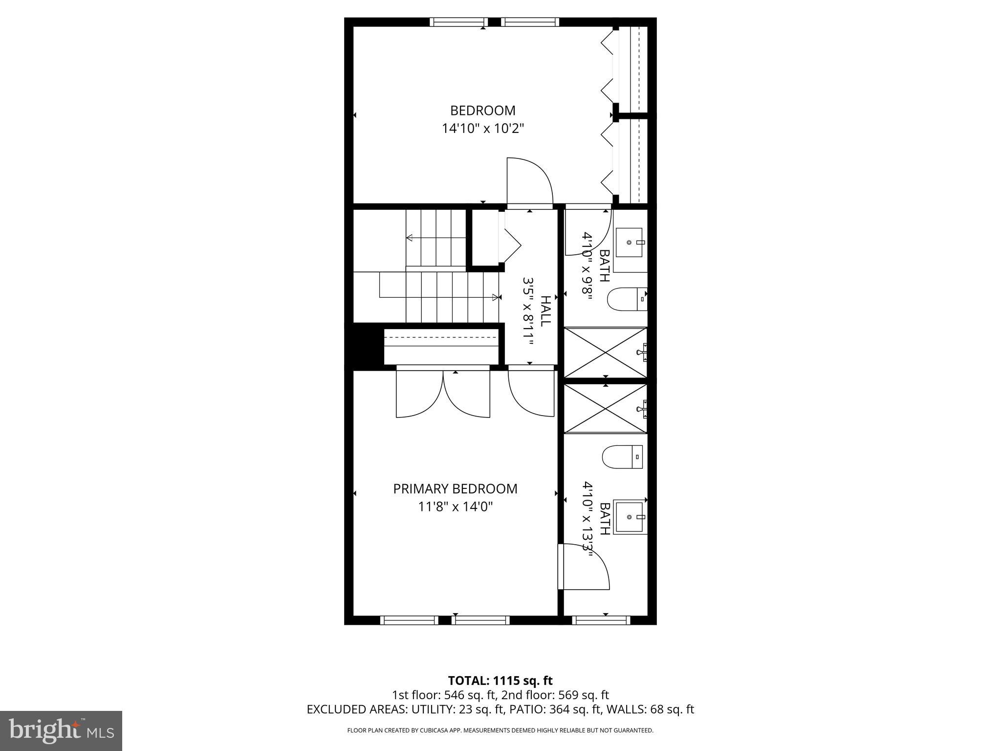 OLD TOWN ALEXANDRIA - Residential