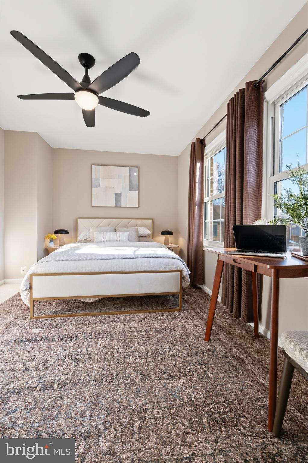 OLD TOWN ALEXANDRIA - Residential