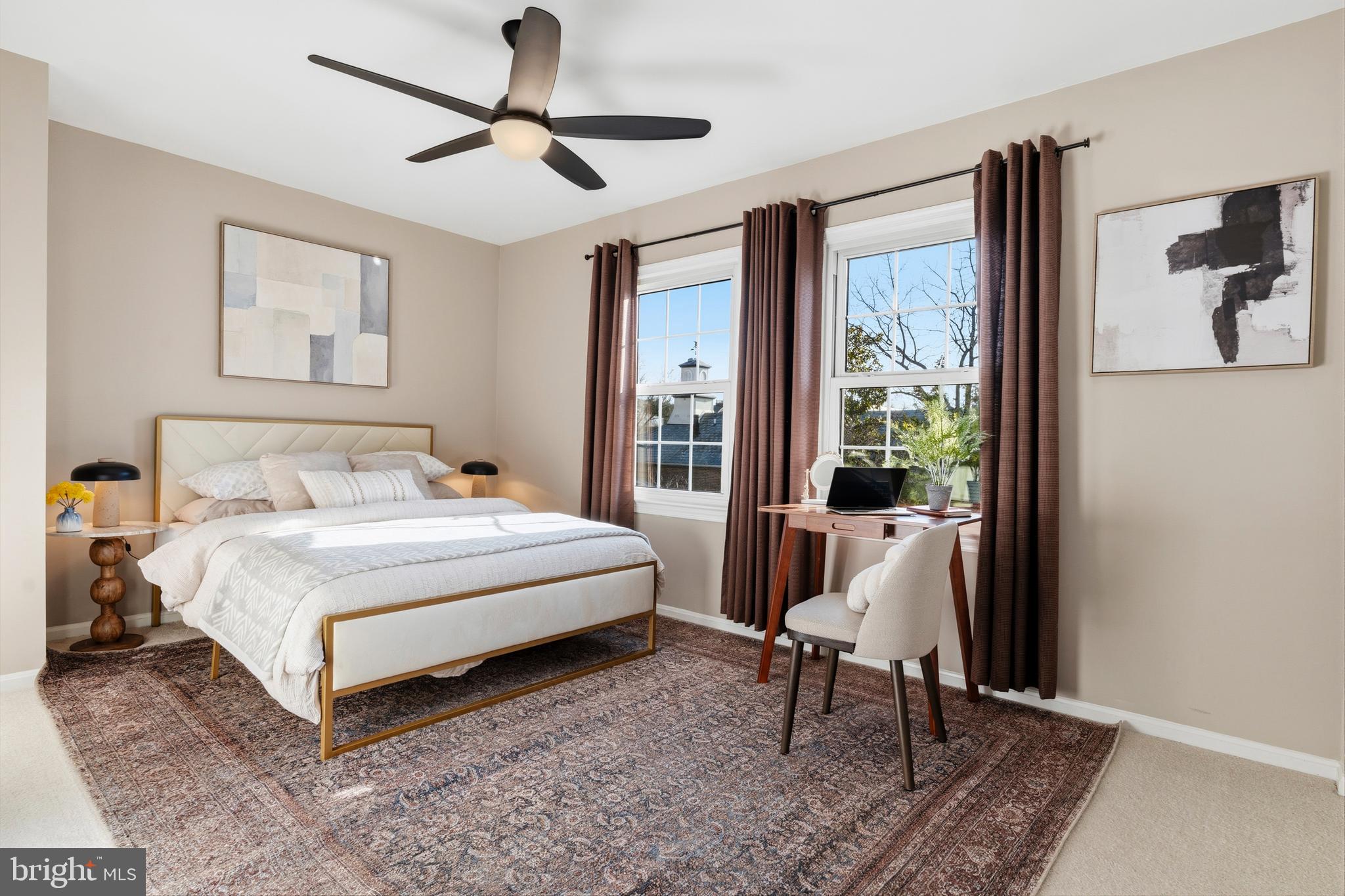 OLD TOWN ALEXANDRIA - Residential