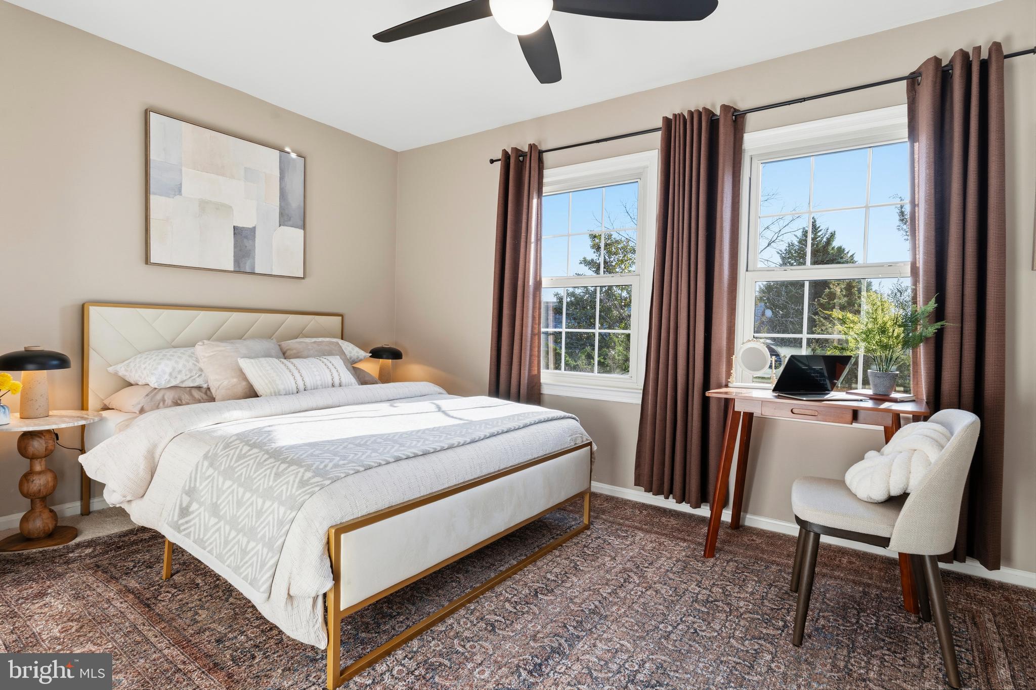 OLD TOWN ALEXANDRIA - Residential