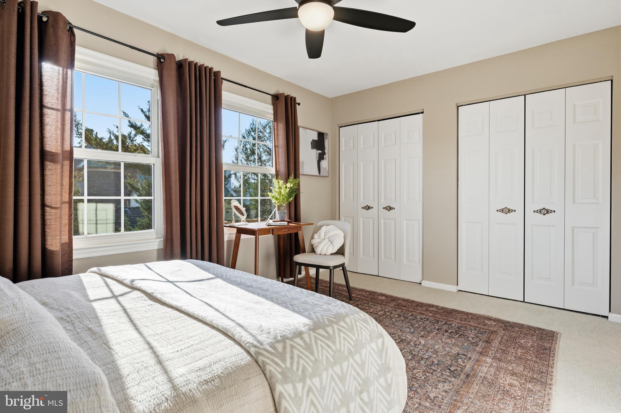 OLD TOWN ALEXANDRIA - Residential