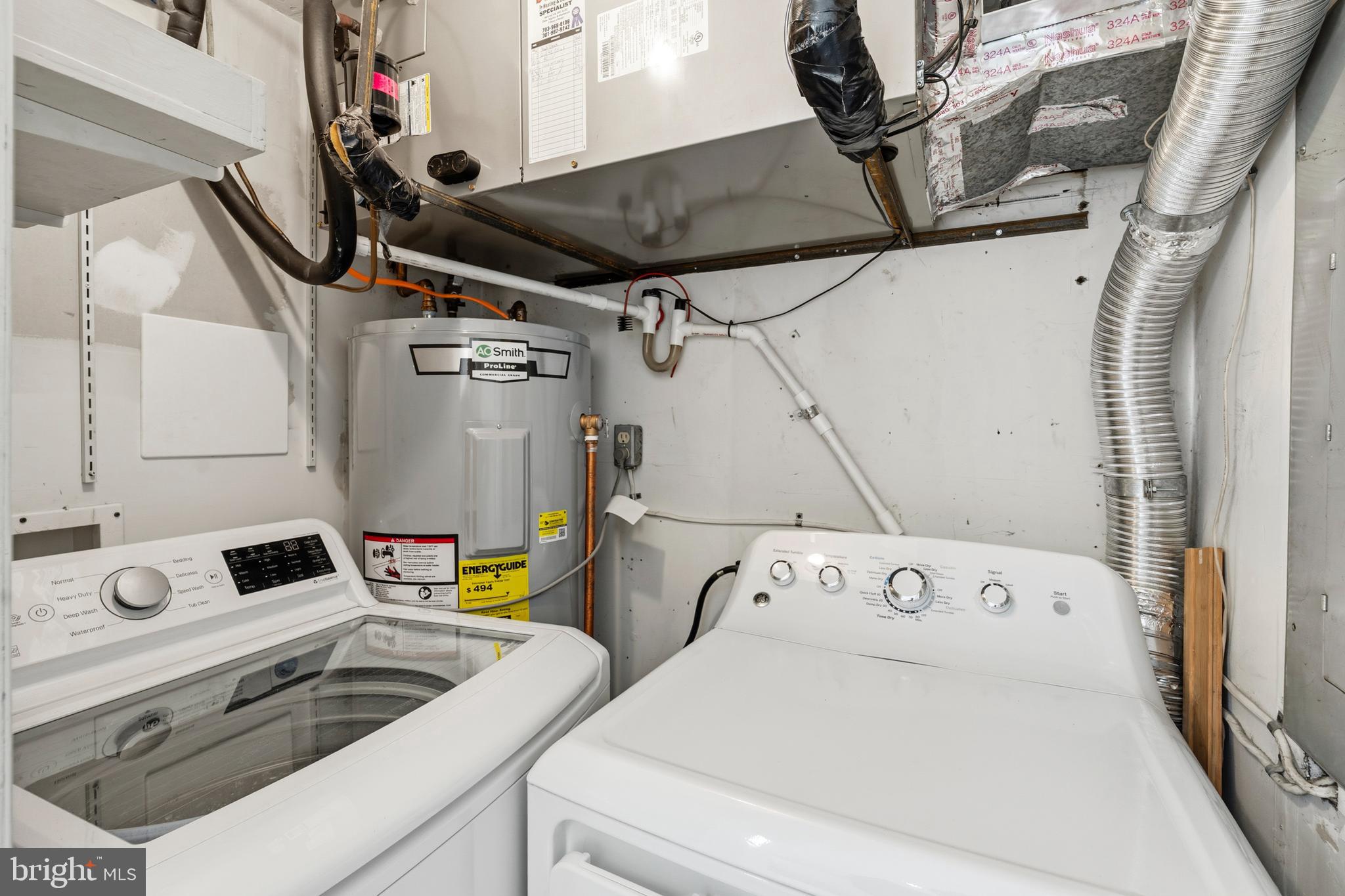 OLD TOWN ALEXANDRIA - Residential