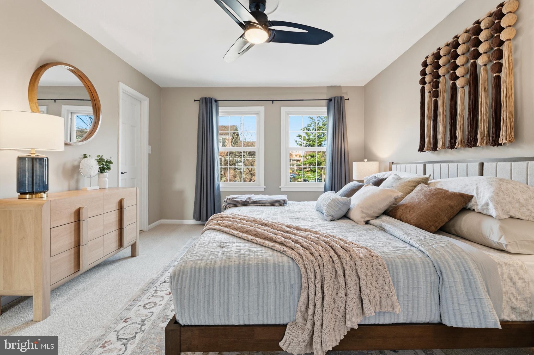 OLD TOWN ALEXANDRIA - Residential