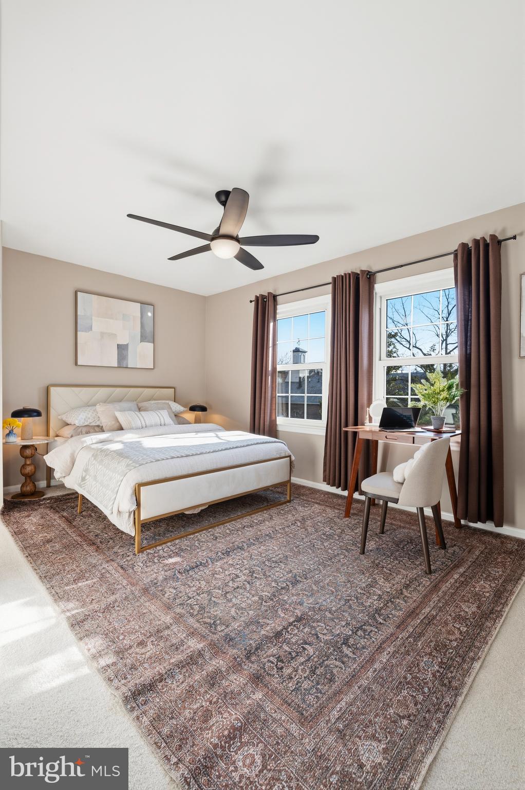 OLD TOWN ALEXANDRIA - Residential