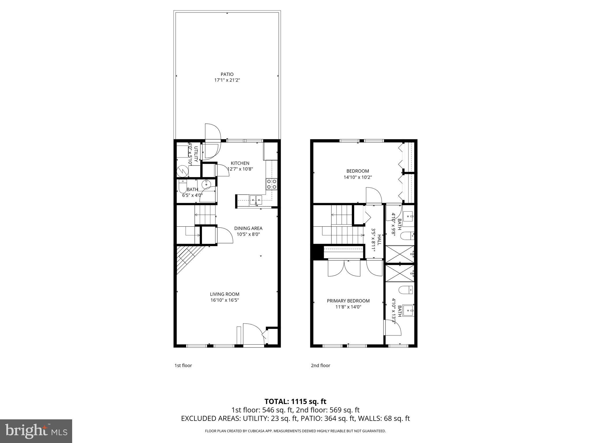 OLD TOWN ALEXANDRIA - Residential