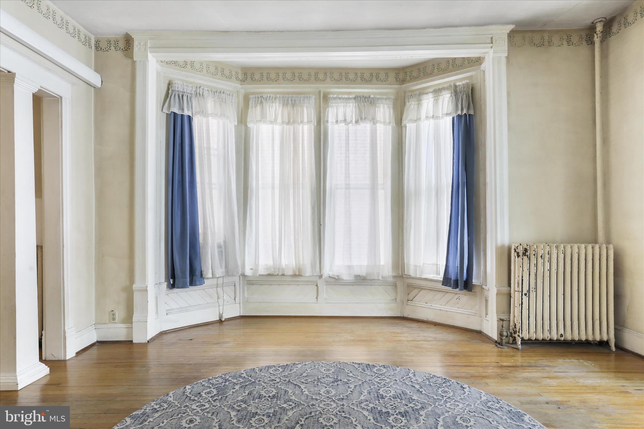 CITY OF MARTINSBURG - Residential