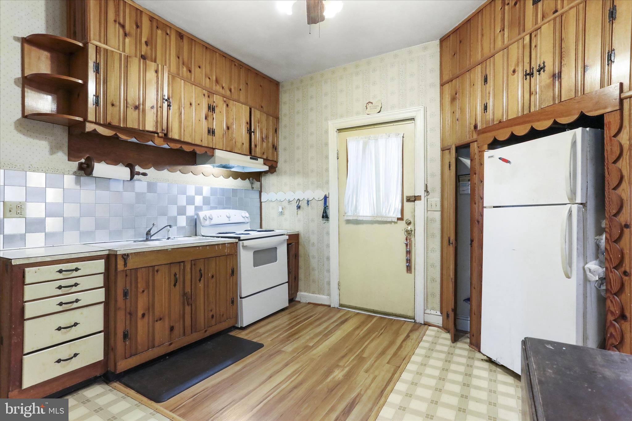 CITY OF MARTINSBURG - Residential