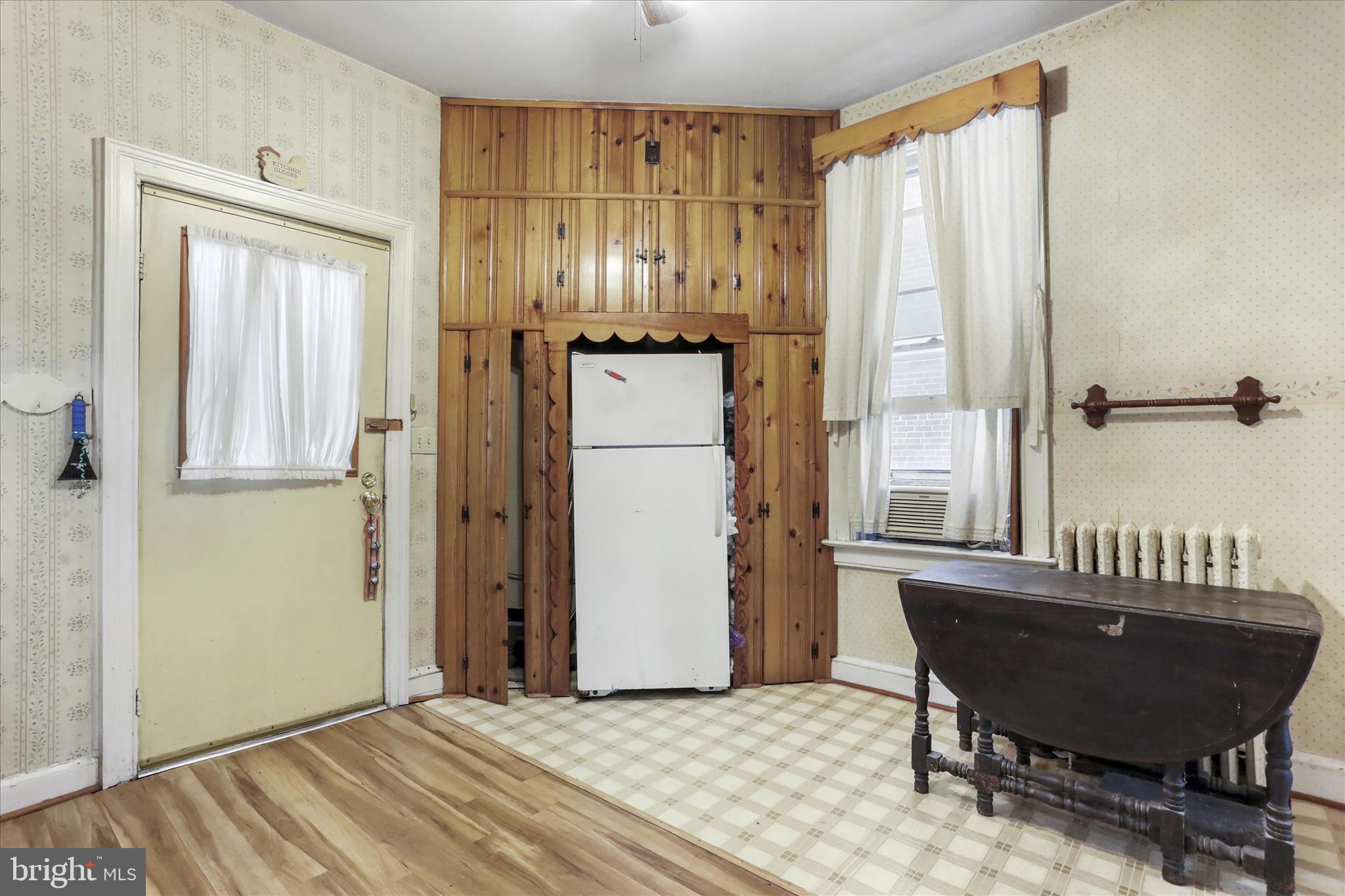 CITY OF MARTINSBURG - Residential