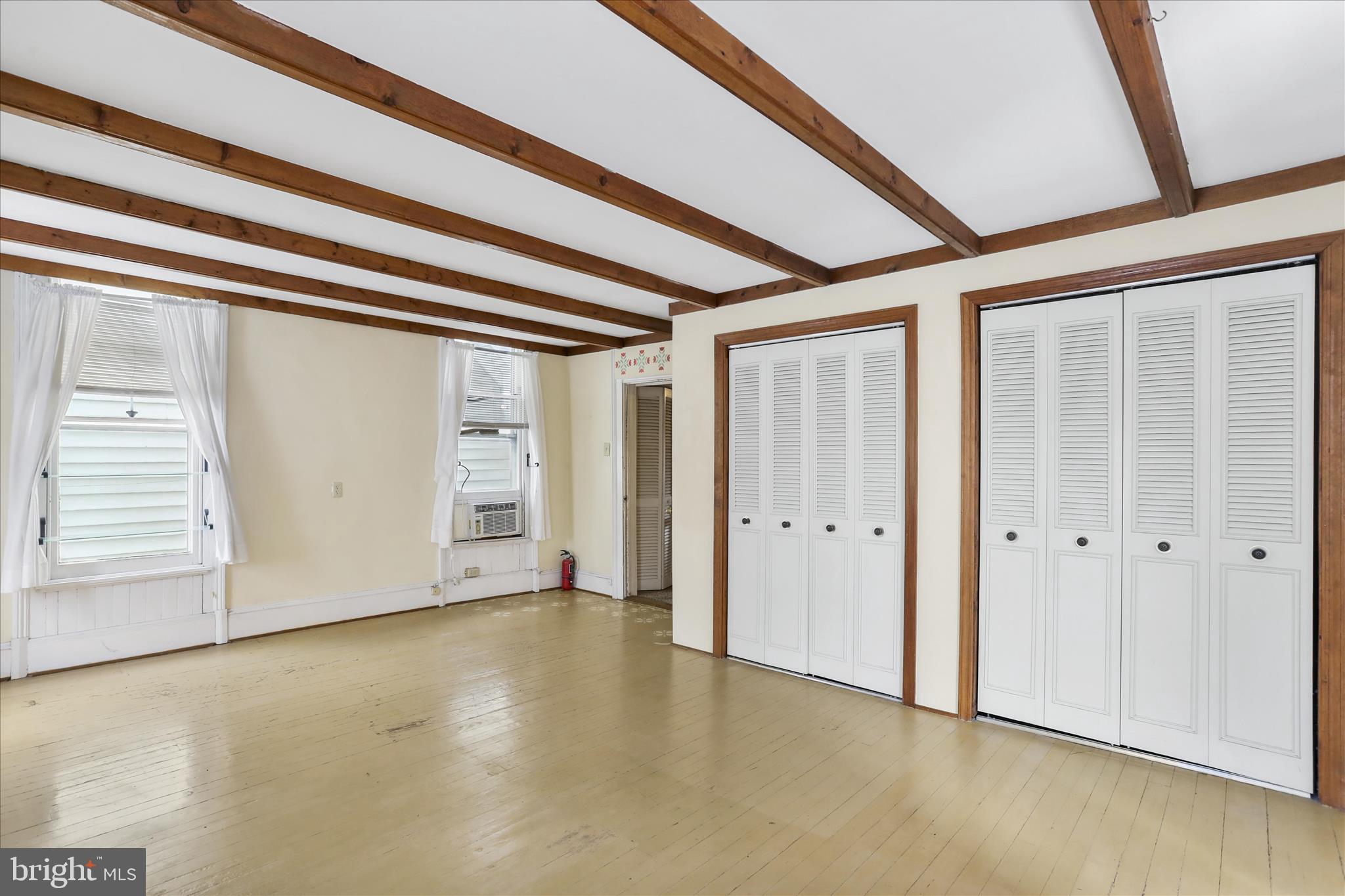 CITY OF MARTINSBURG - Residential